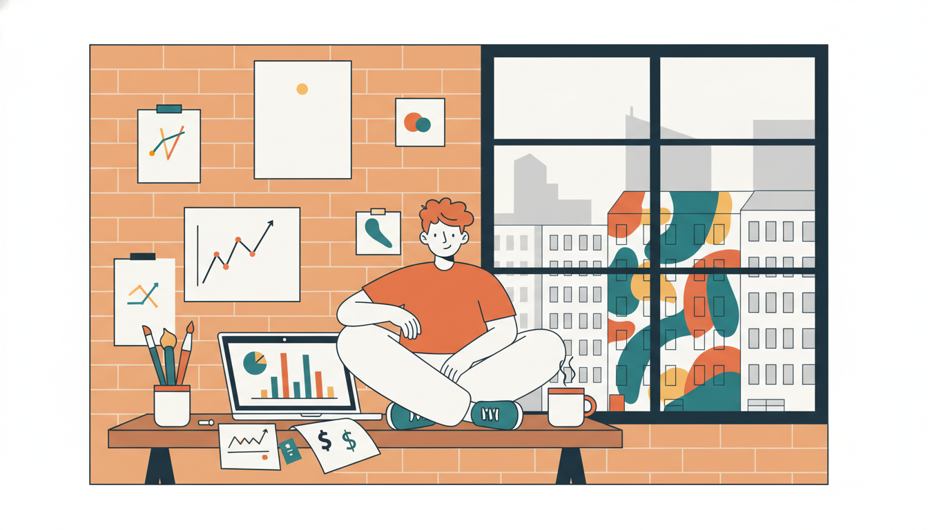 Berlin Kulturszene Finanzierung: Künstlerische Projekte erfolgreich umsetzen